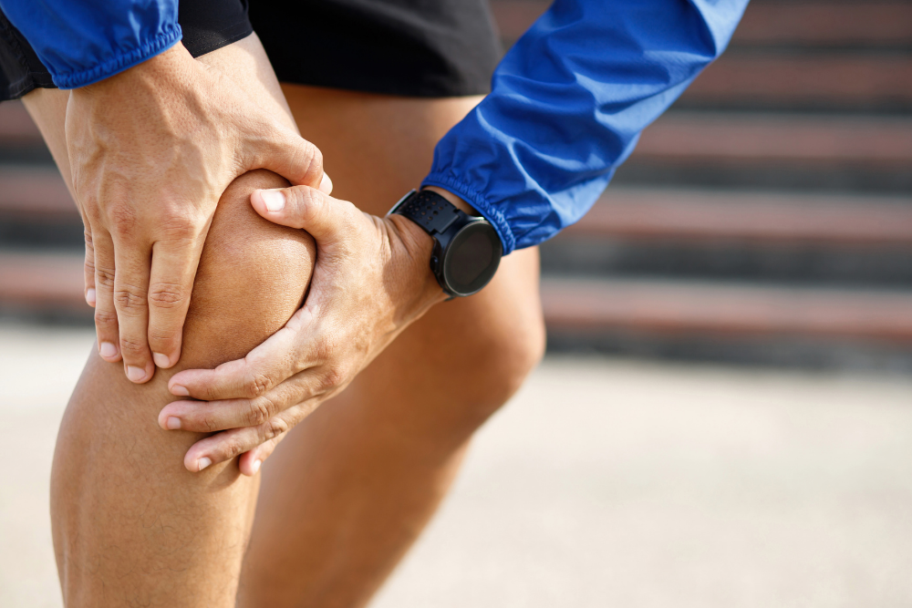 Bolesť svalov, kĺbov a šliach: ako na regeneráciu?